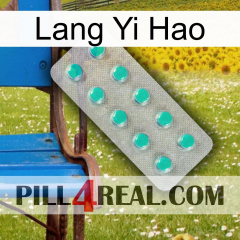 Lang Yi Hao 28